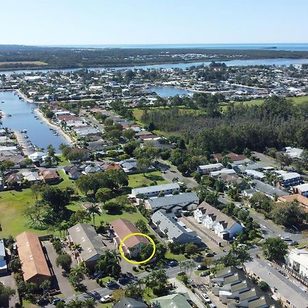 Maroochydore 3 B/R, 2 Bath, Townhouse Za4 Apartment Exterior photo