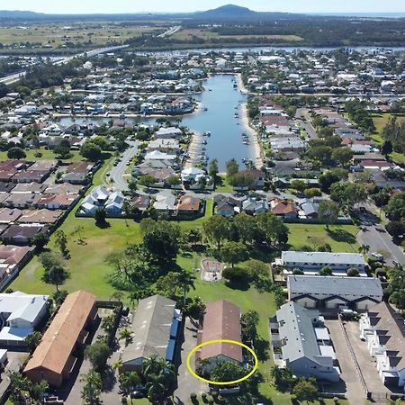 Maroochydore 3 B/R, 2 Bath, Townhouse Za4 Apartment Exterior photo