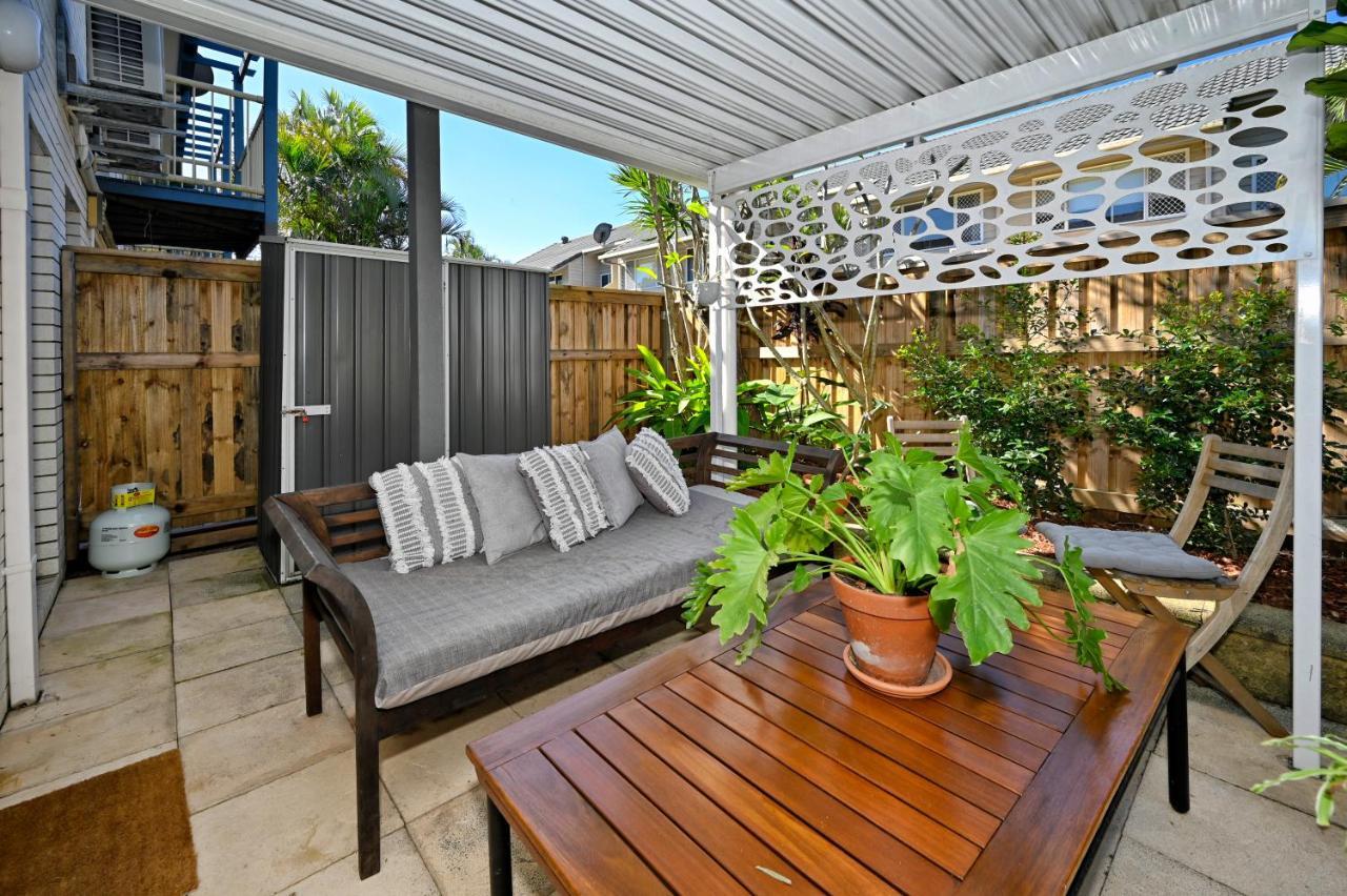 Maroochydore 3 B/R, 2 Bath, Townhouse Za4 Apartment Exterior photo