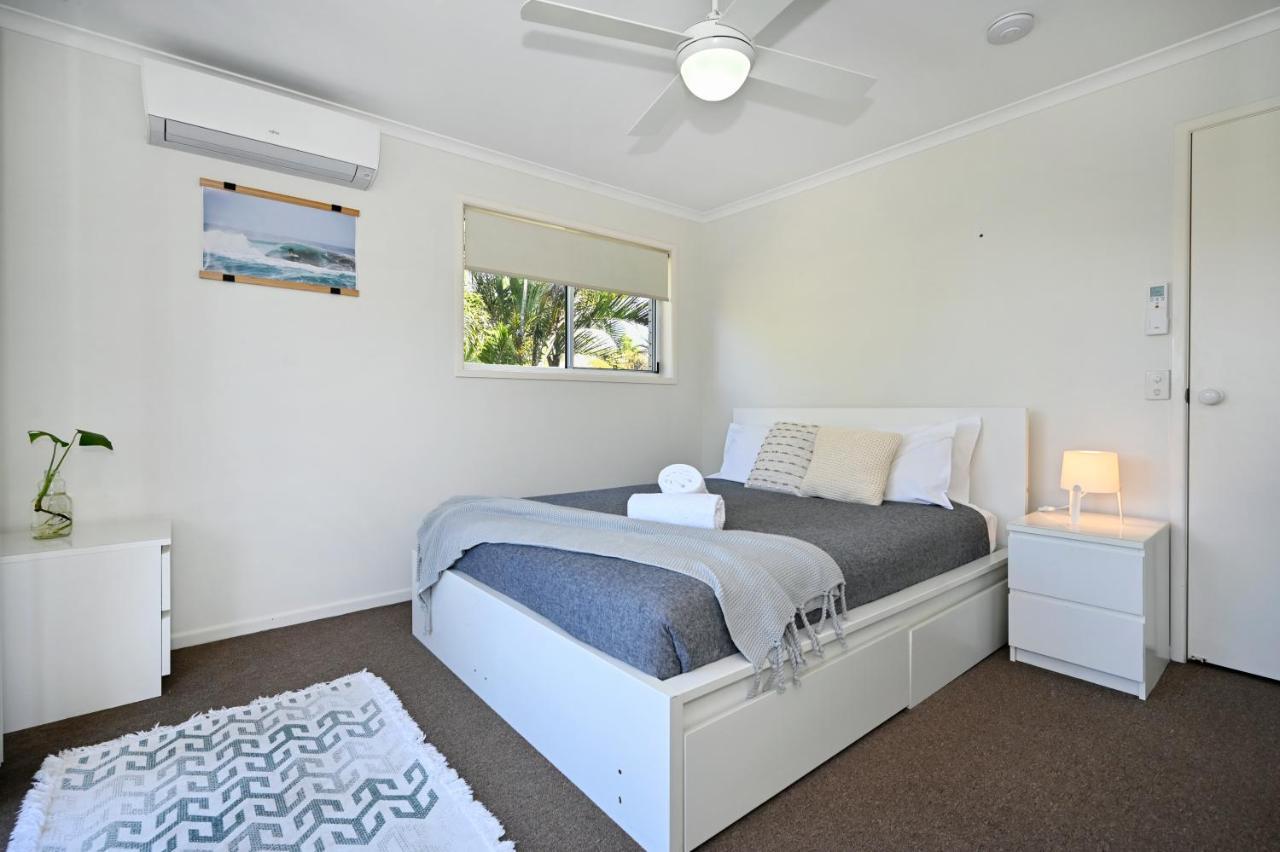 Maroochydore 3 B/R, 2 Bath, Townhouse Za4 Apartment Exterior photo