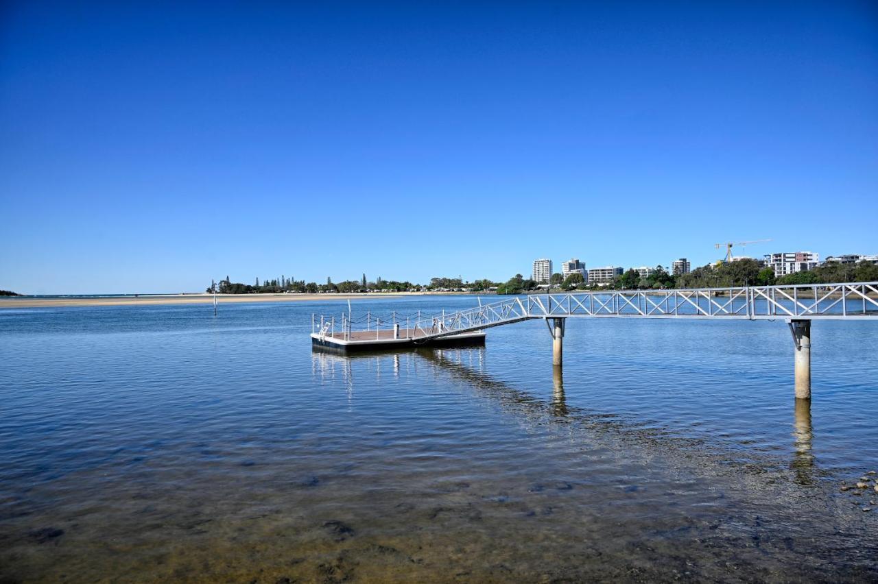 Maroochydore 3 B/R, 2 Bath, Townhouse Za4 Apartment Exterior photo