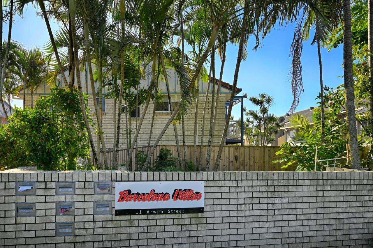 Maroochydore 3 B/R, 2 Bath, Townhouse Za4 Apartment Exterior photo