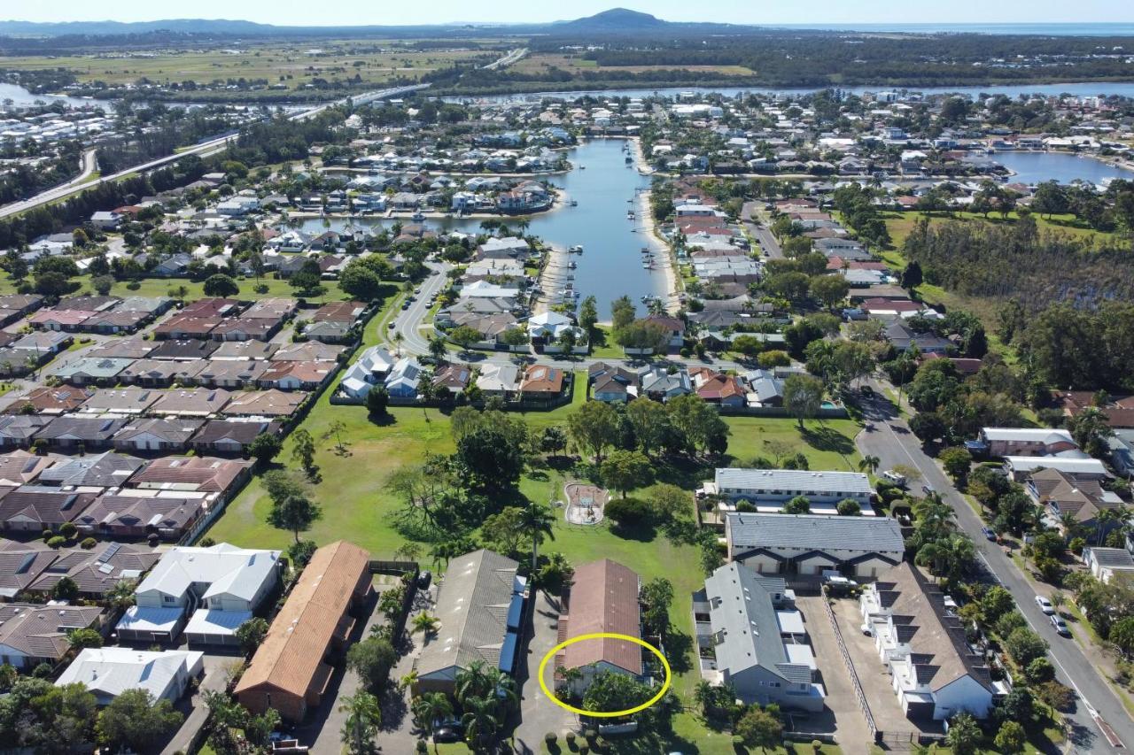 Maroochydore 3 B/R, 2 Bath, Townhouse Za4 Apartment Exterior photo