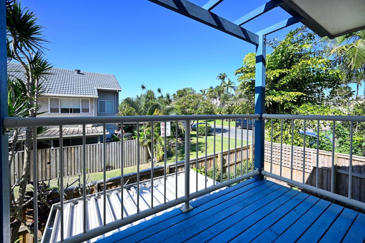 Maroochydore 3 B/R, 2 Bath, Townhouse Za4 Apartment Exterior photo