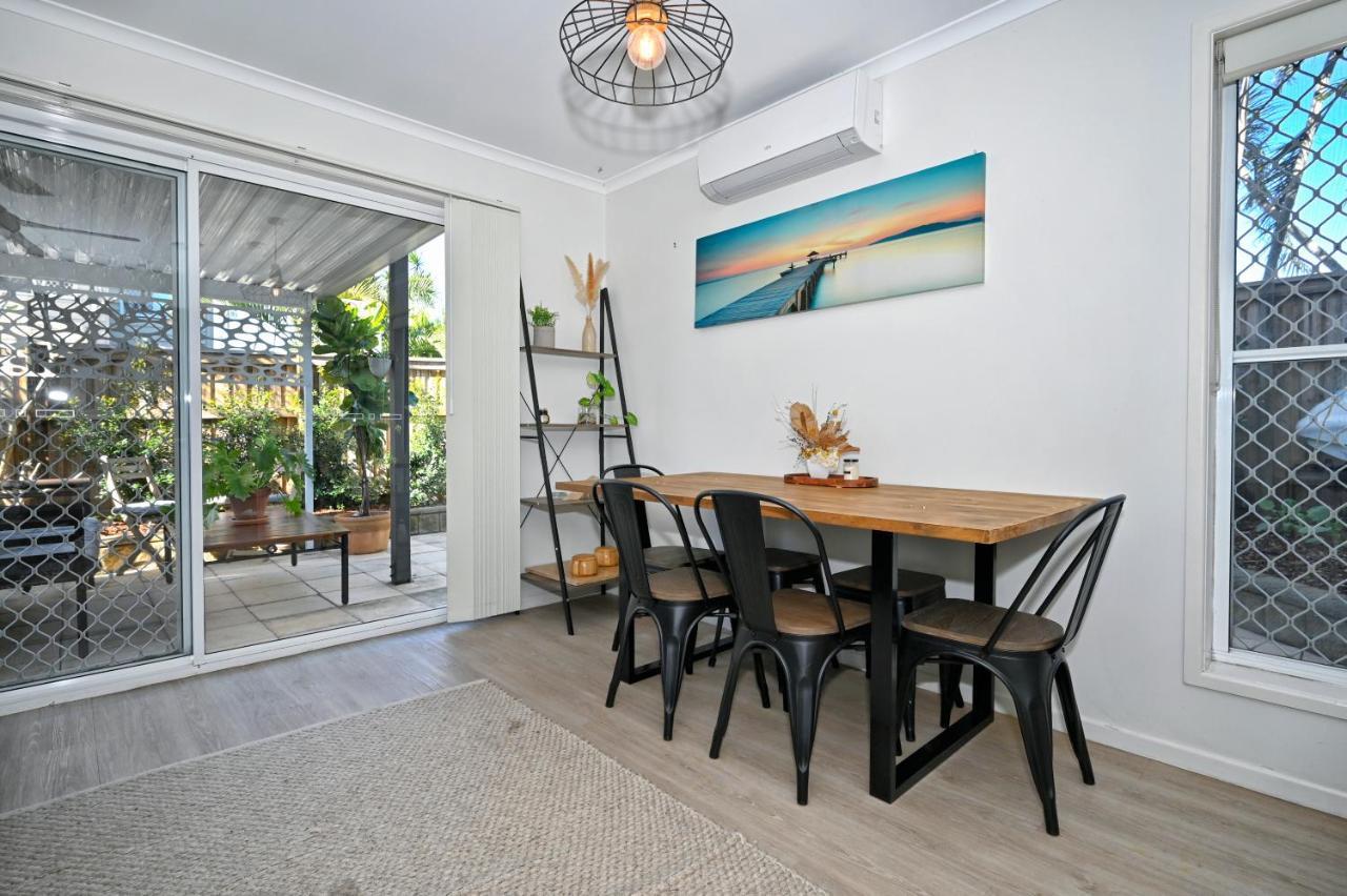 Maroochydore 3 B/R, 2 Bath, Townhouse Za4 Apartment Exterior photo