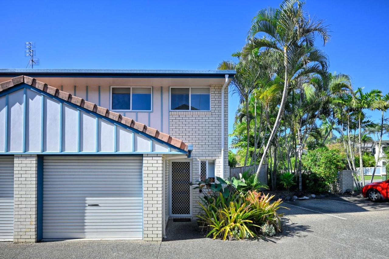 Maroochydore 3 B/R, 2 Bath, Townhouse Za4 Apartment Exterior photo