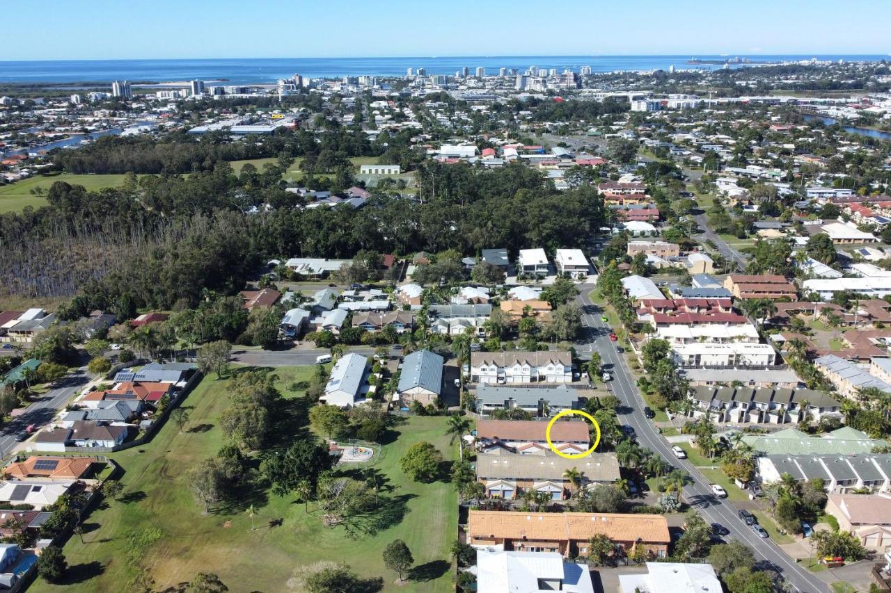 Maroochydore 3 B/R, 2 Bath, Townhouse Za4 Apartment Exterior photo