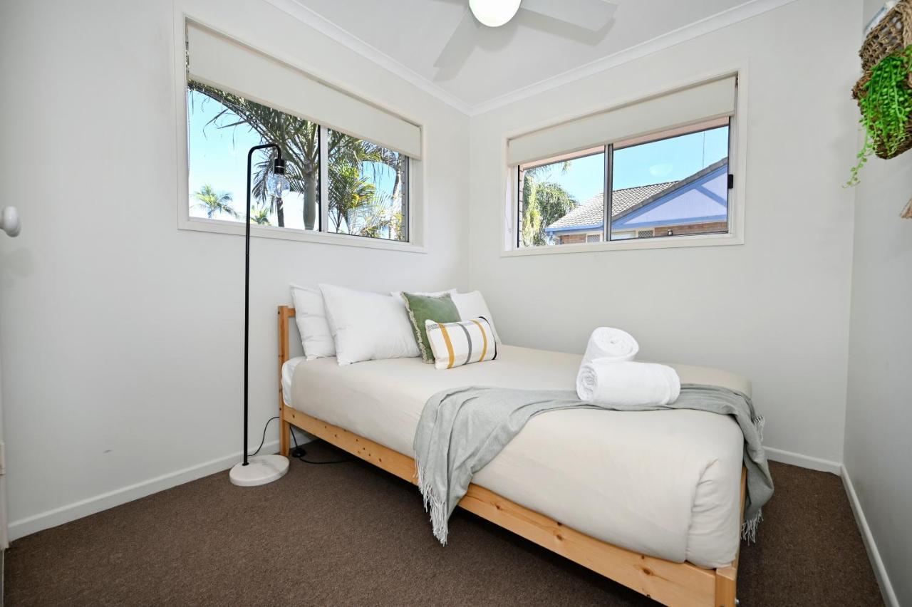 Maroochydore 3 B/R, 2 Bath, Townhouse Za4 Apartment Exterior photo