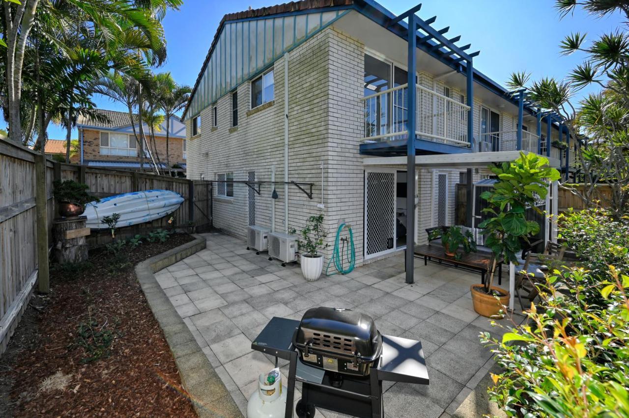 Maroochydore 3 B/R, 2 Bath, Townhouse Za4 Apartment Exterior photo